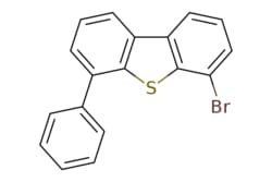 eMolecules​ 1415844-67-5 | Ambeed | 4-Bromo-6-phenyldibenzo[bd]thiophene