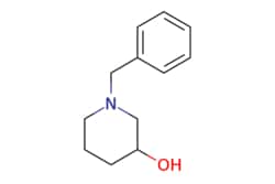 eMolecules​ 14813-01-5 | Ambeed | 1-Benzylpiperidin-3-ol | 1g | 553633407
