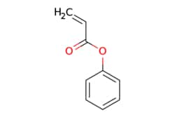 eMolecules​ Ambeed / Phenyl acrylate / 1g / 521442538 / A456284 / / 937-41-7