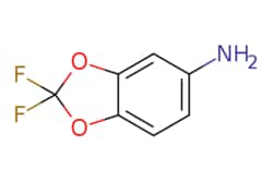 eMolecules​&nbsp;Ambeed / 22-Difluorobenzo[d][13]dioxol-5-amine / 1g / 552550783 / A122948 /  / 1544-85-0 / MFCD00190144 / 173.119 / C7H5F2NO2