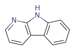 eMolecules​&nbsp;Ambeed / 9H-Pyrido[23-b]indole / 250mg / 490543048 / A247147 /  / 244-76-8 / MFCD00473709 / 168.199 / C11H8N2