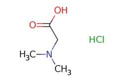 eMolecules​ Ambeed / NN-Dimethylglycine hydrochloride / 5g / 552553942