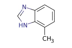 eMolecules​&nbsp;Ambeed / 7-Methyl-1H-benzo[d]imidazole / 250mg / 525111265 / A194340 /  / 4887-83-6 / MFCD09842603 / 132.166 / C8H8N2