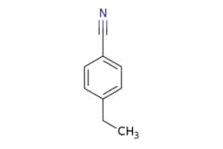 eMolecules​ Ambeed / 4-Ethylbenzonitrile / 1g / 570568924 / A265120 / /