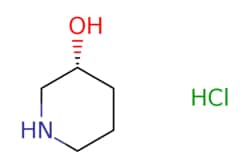 eMolecules​ 198976-43-1 | (R)-Piperidin-3-ol hydrochloride | Ambeed | MFCD00192221