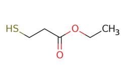 eMolecules​ Ambeed / Ethyl 3-mercaptopropanoate / 5g / 714087870 / A685507