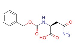 eMolecules​&nbsp;Ambeed / Z-Asn-OH / 10g / 552622712 / A180583 /  / 2304-96-3 / [null] / 266.253 / C12H14N2O5