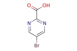 eMolecules​ Ambeed / 5-Bromopyrimidine-2-carboxylic acid / 250mg / 525123952