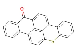 eMolecules​ Ambeed / 14H-Anthra[219-mna]thioxanthen-14-one / 1g / 552658727