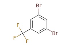 eMolecules​ Ambeed / 13-Dibromo-5-(trifluoromethyl)benzene / 1g / 525199009