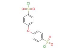 eMolecules​ Ambeed / Bis(4-chlorosulfonylphenyl) Ether / 5g / 628567997