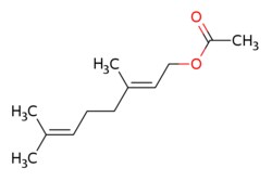 eMolecules​ 105-87-3 | Ambeed | (E)-37-Dimethylocta-26-dien-1-yl acetate