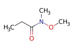 eMolecules​ Ambeed / N-Methoxy-N-methylpropionamide / 1g / 552512568 /
