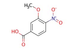 eMolecules​ 5081-36-7 | Ambeed | 3-Methoxy-4-nitrobenzoic acid | 1g | 525106227