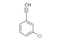 eMolecules​ Ambeed / 3-Chlorophenyl acetylene / 1g / 552611045 / A169165