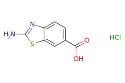 eMolecules​ 18330-76-2 | Ambeed | 2-Aminobenzothiazole-6-carboxylic Acid