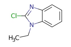 eMolecules​ Ambeed / 2-Chloro-1-ethyl-1H-benzo[d]imidazole / 100mg / 600834645