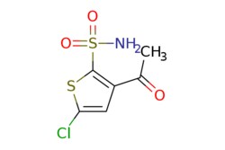 eMolecules​ 160982-10-5 | Ambeed | 3-Acetyl-5-chlorothiophene-2-sulfonamide