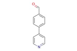 eMolecules​&nbsp;Ambeed / 4-(Pyridin-4-yl)benzaldehyde / 250mg / 521411339 / A159726 /  / 99163-12-9 / MFCD02684110 / 183.210 / C12H9NO