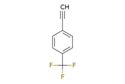 eMolecules​ Ambeed / 4-(Trifluoromethyl)phenylacetylene / 250mg / 552737342