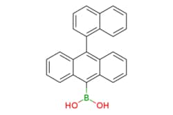 eMolecules​ Ambeed / (10-(Naphthalen-1-yl)anthracen-9-yl)boronic acid /
