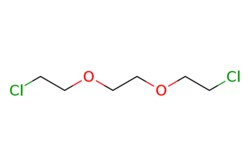 eMolecules​&nbsp;Ambeed / 12-Bis(2-chloroethoxy)ethane / 25g / 572143181 / A115953 /  / 112-26-5 / MFCD00000976 / 187.060 / C6H12Cl2O2