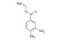 eMolecules​ Ambeed / Ethyl 3-amino-4-methylbenzoate / 25g / 524996748 /