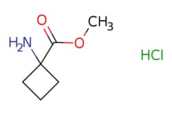eMolecules​ Ambeed / Methyl 1-aminocyclobutanecarboxylate hydrochloride
