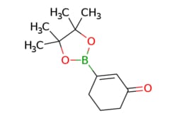 eMolecules​ 1187055-81-7 | ChemScene | 3-(4455-Tetramethyl-132-dioxaborolan-2-yl)cyclohex-2-enone