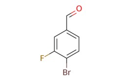 eMolecules​ Ambeed / 4-Bromo-3-fluorobenzaldehyde / 1g / 525011792 / A116372