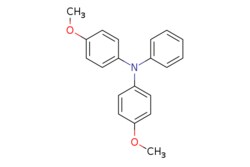 eMolecules​ Ambeed / 4-Methoxy-N-(4-methoxyphenyl)-N-phenylaniline / 250mg