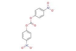 eMolecules​&nbsp;Ambeed / Bis(4-nitrophenyl) carbonate / 10g / 490505975 / A133221 /  / 5070-13-3 / MFCD00007322 / 304.214 / C13H8N2O7