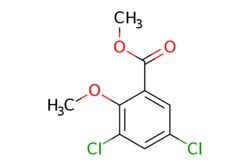 eMolecules​ Ambeed / Methyl 35-dichloro-2-methoxybenzoate / 100mg / 600845410