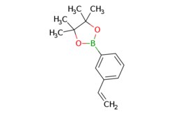 eMolecules​ Ambeed / 2-(3-Ethenylphenyl)-4455-tetramethyl-132-dioxaborolane