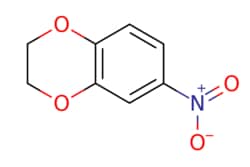 eMolecules​ Ambeed / 6-Nitro-23-dihydrobenzo[b][14]dioxine / 1g / 600849579