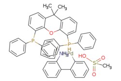 eMolecules​&nbsp;ChemScene / XantPhos Pd G3 / 100mg / 721432902 / CS-0080591 / 0.000 / 1445085-97-1 / [null] / 947.350 / C52H44NO4P2PdS
