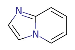 eMolecules​ 274-76-0 | Ambeed | Imidazo[12-a]pyridine | 1g | 525114697