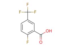 eMolecules​ Ambeed / 2-Fluoro-5-(trifluoromethyl)benzoic acid / 1g / 490498389