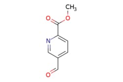 eMolecules​&nbsp;Ambeed / Methyl 5-Formylpyridine-2-carboxylate / 100mg / 600837913 / A337847 /  / 55876-91-0 / MFCD11100669 / 165.148 / C8H7NO3