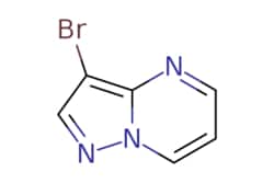 eMolecules​ Ambeed / 3-Bromopyrazolo[15-a]pyrimidine / 250mg / 525047326