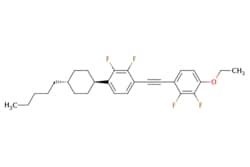 eMolecules​ Ambeed / 1-((23-Difluoro-4-(trans-4-pentylcyclohexyl)phenyl)ethynyl)-4-ethoxy-23-difluorobenzene