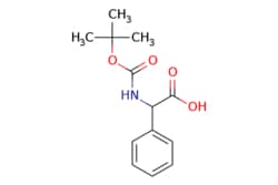 eMolecules​ Ambeed / Boc-DL-Phg-OH / 5g / 525143602 / A234866 / / 3601-66-9