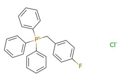 eMolecules​ 3462-95-1 | Ambeed | (4-Fluorobenzyl)triphenylphosphonium chloride