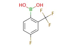 eMolecules​ Ambeed / (4-Fluoro-2-(trifluoromethyl)phenyl)boronic acid /