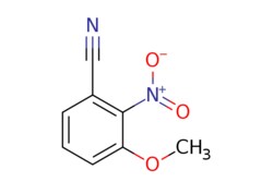 eMolecules​ Ambeed / 3-Methoxy-2-nitrobenzonitrile / 250mg / 600839689