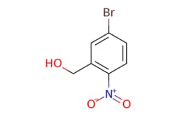 eMolecules​ Ambeed / (5-Bromo-2-nitrophenyl)methanol / 250mg / 591798080