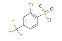 eMolecules​ Ambeed / 2-Chloro-4-(trifluoromethyl)benzene-1-sulfonyl chloride