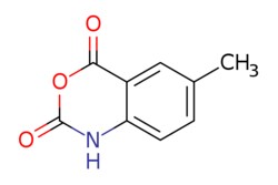 eMolecules​ Ambeed / 6-Methyl-1H-benzo[d][13]oxazine-24-dione / 250mg /