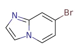 eMolecules​ Ambeed / 7-Bromoimidazo[12-a]pyridine / 250mg / 525001399 /