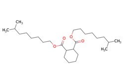 eMolecules​&nbsp;Ambeed / Bis(7-methyloctyl) cyclohexane-12-dicarboxylate / 1g / 525072022 / A157854 /  / 166412-78-8 / MFCD16038228 / 424.666 / C26H48O4